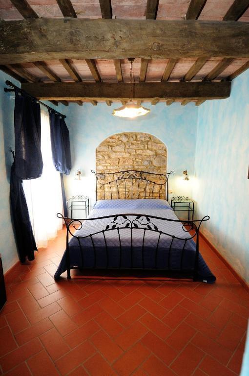 Agriturismo I Monti Semproniano Zimmer foto